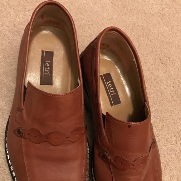 Dress shoes - Picture 4 of 6